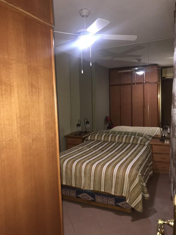 Apartamento A. Andalusí. Kordoba Bagian luar foto