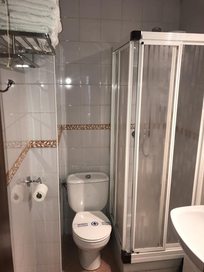 Apartamento A. Andalusí. Kordoba Bagian luar foto