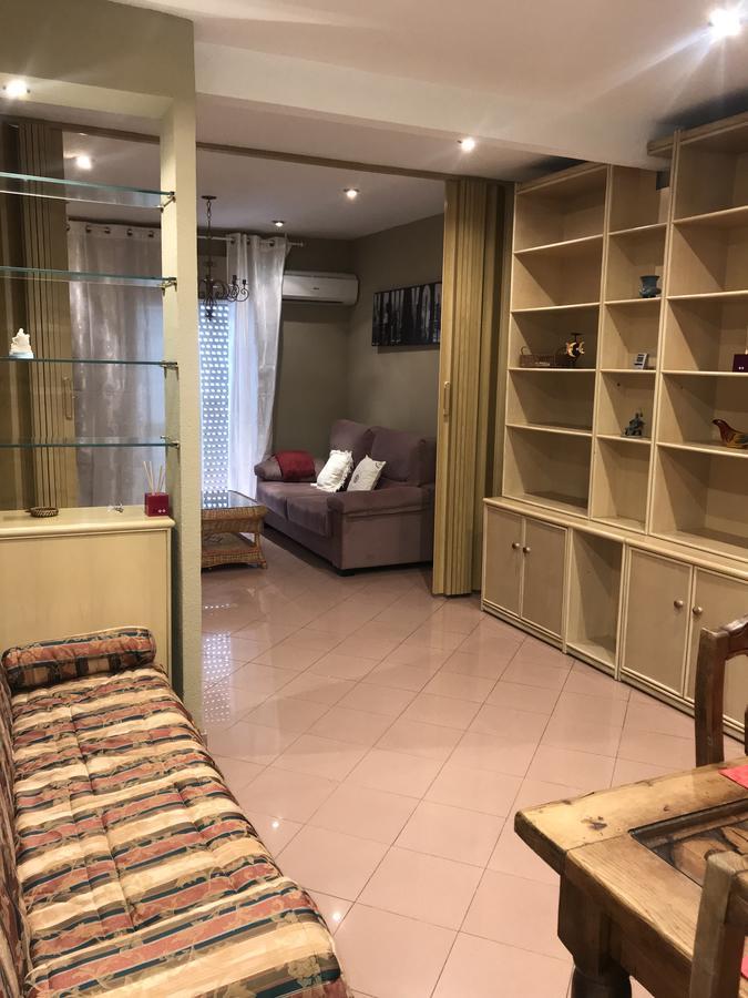 Apartamento A. Andalusí. Kordoba Bagian luar foto