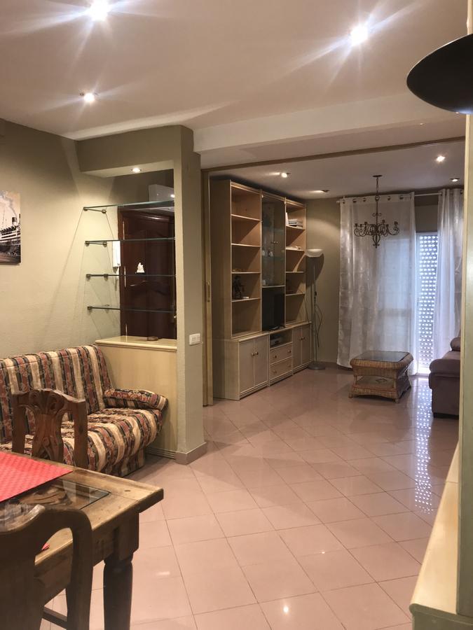 Apartamento A. Andalusí. Kordoba Bagian luar foto