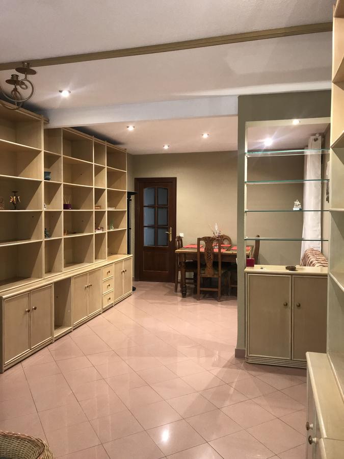 Apartamento A. Andalusí. Kordoba Bagian luar foto